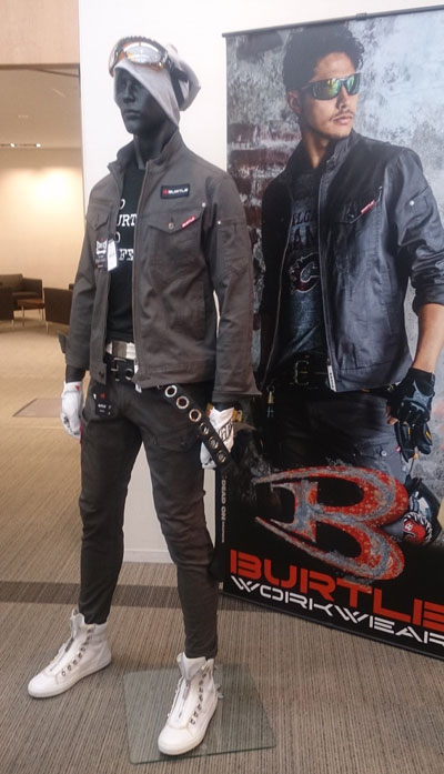 BURTLE561 BURTLE561