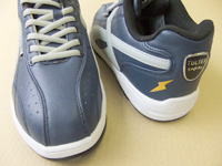 AITOZ（アイトス TULTEX）静電気帯電防止機能つき安全靴（セーフティシューズ）［耐油・耐滑・静電］AZ-51622