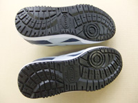 AITOZ（アイトス TULTEX）静電気帯電防止機能つき安全靴（セーフティシューズ）［耐油・耐滑・静電］AZ-51622