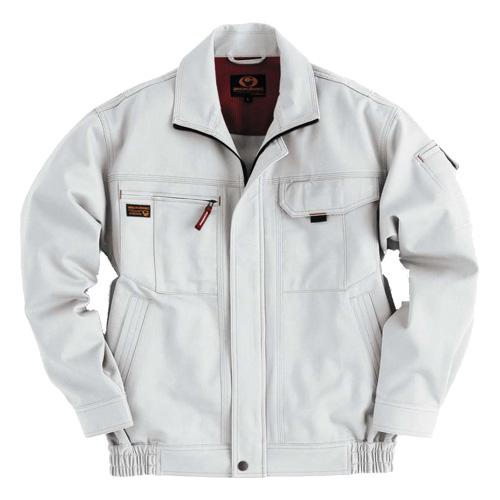 バートル作業服（クロカメ被服）8011シリーズ 着まわし自在スタイルな作業服
