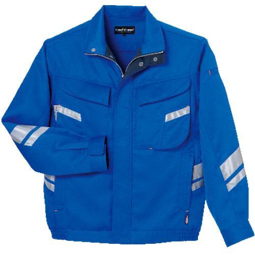 タカヤ作業服TU-N001シリーズまったく新しい高視認性安全服