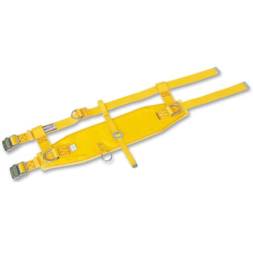 ［ツヨロン］傾斜面用ベルト＜安全器具＞