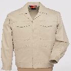 アイトス作業服AZ-660シリーズ ベーシックワーク作業着