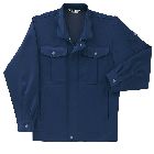 ビッグボーン作業服1385シリーズ ラスパー作業着