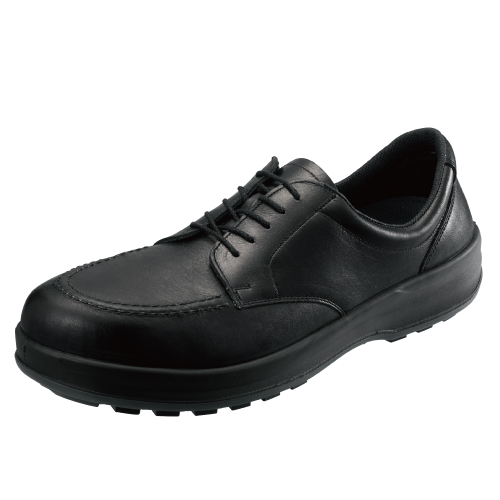 SIMON-7522SEIDEN_1 シモン安全靴 7522 黒静電靴 - シモン安全靴 JIS規格合格品 静電靴 - 作業服・安全靴の通販