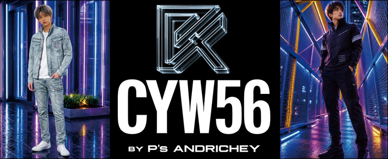 CYW56