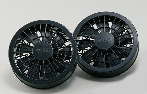 従来ファン（FAN2100）