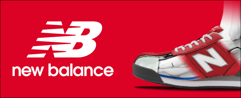 New Balance