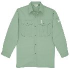 ビッグボーン作業服5645シリーズ ペットボトルリサイクル作業着