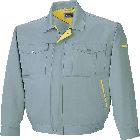 自重堂作業服80700シリーズ リサイクルスタイル作業着