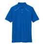 AZ-551033 半袖ポロシャツ(男女兼用) 006/ブルー