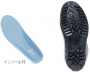 XEB85706 男女兼用ロングブーツ　長靴（先芯なし） 