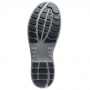 SIMON-WS38 シモン安全靴　WS38　黒　半長靴マジック付 
