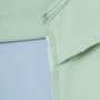 DESK56204 長袖シャツ［社名刺繍無料］ 消臭＆抗菌テープ