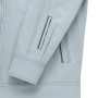 AZ-30430 長袖ブルゾン（男女兼用）［社名刺繍無料］ 袖ポケット　/AZ30435長袖シャツ共通