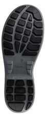 SIMON-WS28 シモン安全靴　WS28 黒床　高温耐熱作業用安全靴 