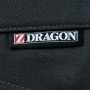 DESK71216 Z-DRAGON　レディースカーゴパンツ ワンポイント(後ポケット)