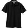 SOWA50597 半袖ポロシャツ 4/ブラック