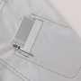TAKA_NK-1005 ワークシャツ(オールシーズン対応)［社名刺繍無料］ 左袖ペン差し＆大型ポケット