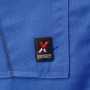 XEB1652 半袖シャツ［社名刺繍無料］ TRIPLE-FAIVE専用立体ブランドネーム