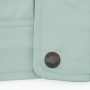 XEB1474 長袖ブルゾン［社名刺繍無料］ 軽量ワンタッチ開閉の樹脂ドットボタン
