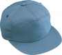 DESK90029 帽子(丸アポロ型) 015/ブルーグレー