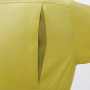 XEB9240 長袖ブルゾン［社名刺繍無料］ 3倍に広がり動きやすいプリーツロンを通気性に優れたメッシュ仕様で。
