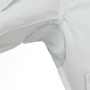 XEB1695_1 レディス長袖シャツ［社名刺繍無料］ 吸汗消臭タイプの脇パッド付