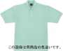 DESK47614 半袖ポロシャツ カラー：ミントグリーン