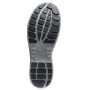 SIMON-WS18 シモン安全靴WS18　黒　短靴 