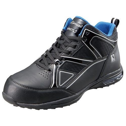 シモン安全靴 JSAA規格認定品 静電仕様シリーズ安全靴 - 作業服・安全靴の通販 ライオン屋