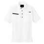 AZ-10609 半袖ポロシャツ（男女兼用） レディースシルエット
