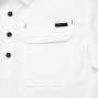 AZ-10609 半袖ポロシャツ（男女兼用） ペン差し付ポケット