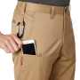 BURTLE1703 ユニセックスパンツ Phone収納ポケット(右モモ)・両脇ツインループ