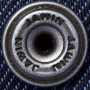 DESK52604 Jawinストレッチ長袖シャツ［社名刺繍無料］ デザインボタン(小)