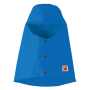MaxDyna_MD1001_1 防炎溶接帽（ツバ付） 3/ブルー