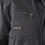 ATACKBASE-3511-30 防寒ツナギ 胸ファスナー付ポケット