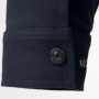 MURA6301 シャツ［社名刺繍無料］ 袖口オリジナルドットボタン