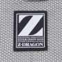 DESK75910 Z-DRAGON　ストレッチ半袖ジャンパー［社名刺繍無料］ 背ネーム