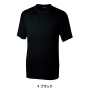 SOWA50381 半袖Tシャツ（胸ポケット有り） 4/ブラック