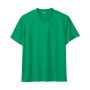 SOWA50383 半袖Tシャツ（胸ポケット無し） 6/グリーン