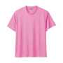 SOWA50383 半袖Tシャツ（胸ポケット無し） 44/ピンク