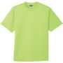 SOWA50383 半袖Tシャツ（胸ポケット無し） 108/ライトグリーン