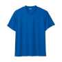 SOWA50383 半袖Tシャツ（胸ポケット無し） 203/ロイヤルブルー