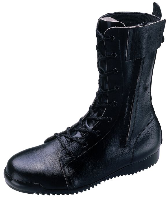 シモン安全靴 JIS規格合格品 特定機能付 外鋼板／耐熱／溶接／耐水耐油／高所作業用 - 作業服・安全靴の通販 ライオン屋