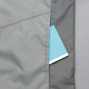 AZ-50118 裏メッシュジャケット(男女兼用) スラッシュポケット/出し入れしやすい脇ポケット付。