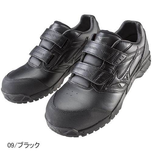 MIZUNO_CS_C1GA1711 ミズノ オールマイティCS - MIZUNO安全靴 オールマイティ - 作業服・安全靴の通販 ライオン屋