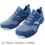 MIZUNO_ES31L ミズノ オールマイティES31L（FIGA1903） 