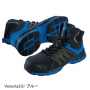 PUMASAFETY_Velocity2 安全靴　ヴェロシティ2.0 
