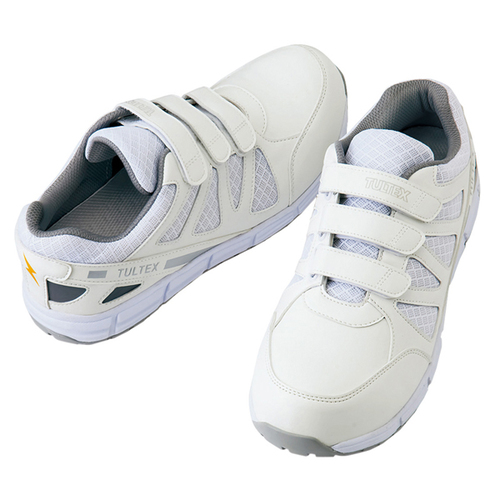 カテゴリ：静電靴 に該当する アイテム一覧 - 作業服・安全靴の通販 